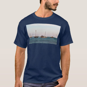 Santa Barbara California TShirt 1