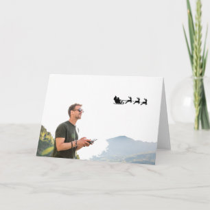 Santa card