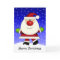 Santa Card