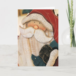 Santa Card