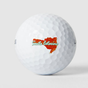 Santa Catarina Golf Balls