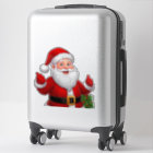 🎅 Santa Cheerful Joy Home Style 🎄
