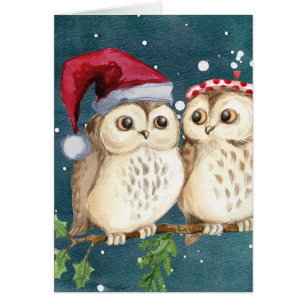 Santa Christmas