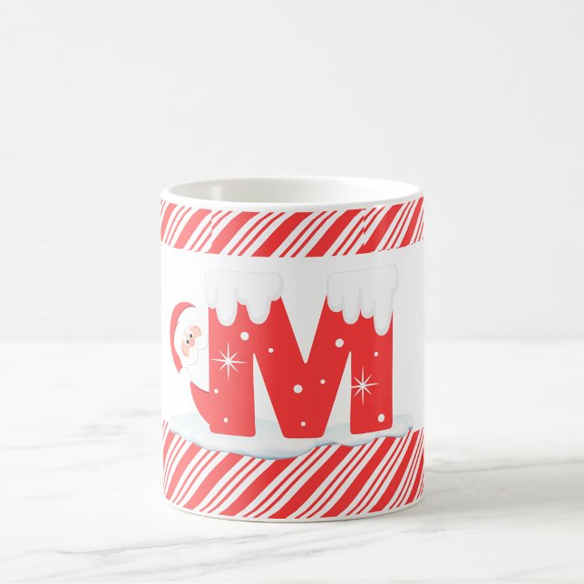 Santa Christmas Mugs (Creator Uploaded)