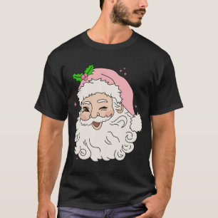 Santa Christmas T-Shirt