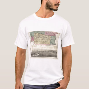 Santa Clara Co 12 T-Shirt