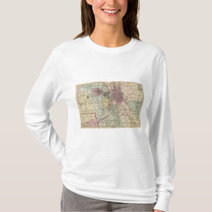 Santa Clara Co 5 T-Shirt