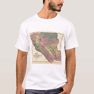 Santa Clara Co T-Shirt