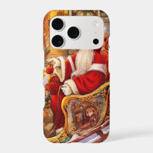Santa Claus