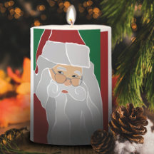 Santa Claus