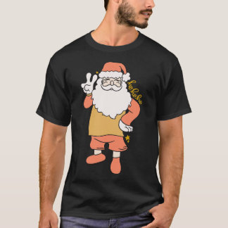 Santa Claus 19 T-Shirt