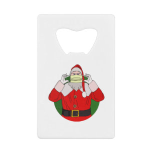 Santa Claus 2021