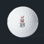 Santa Claus at the beach  Christmas in July Summer Golf Balls<br><div class="desc">Summer Christmas with Santa Claus at the beach Golf Balls
Gifts for Coach,  Instructor,  teacher,  friends,  mum,  dad,  girlfriend/boyfriend,  co-worker,  hostess,  neighbour,  him/her,  couples,  grandparents,  boss,  kids,  best friend,  family,  in-laws,  squad,  team, </div>