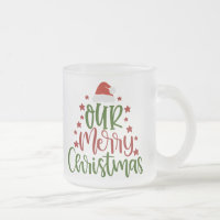 Santa Claus Christmas Gift