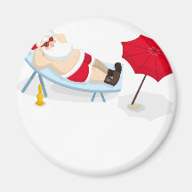 santa claus christmas