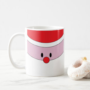 Santa Claus Coffee Mug