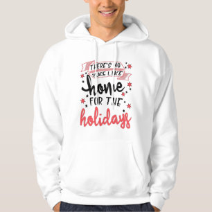 Santa Claus Cool Geek Christmas Funny Gift Idea Hoodie