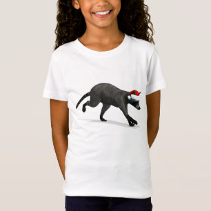 Santa Claus Coon T-Shirt