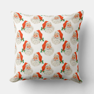 Santa Claus Cushion