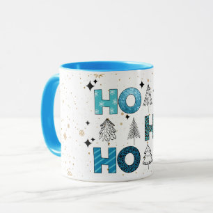 Santa Claus Customise Mug
