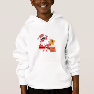Santa claus delivery