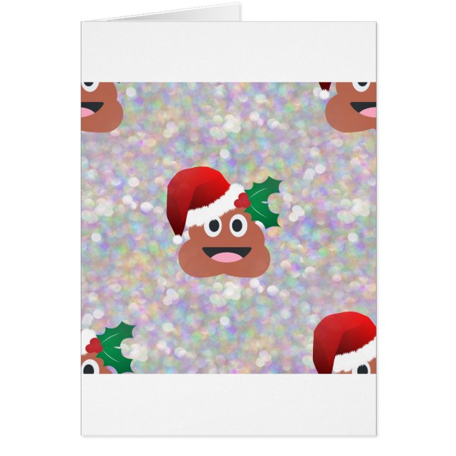 santa claus emoji (Front)