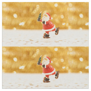 Santa Claus fabric !