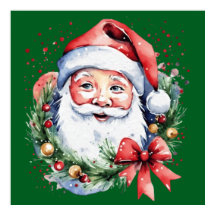 Santa Claus gift ideas 