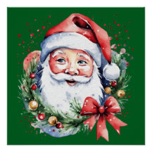 Santa Claus gift ideas 