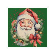 Santa Claus gift ideas 