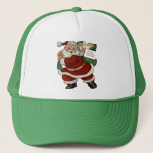 Santa Claus Hat