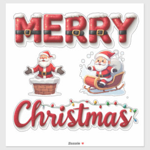 🎅 Santa Claus Holiday Cheer 🎁