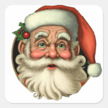 Santa Claus is Coming to Smile