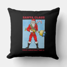 Santa Claus Merry Christmas Part 2