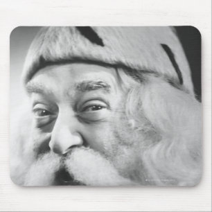 Santa Claus Mouse Mat