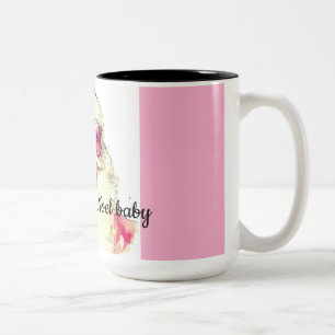 Santa Claus mug