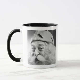 Santa Claus Mug