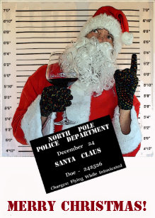 Mugshot Cards Zazzle Uk