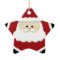 Santa Claus Photo Frame Ornament