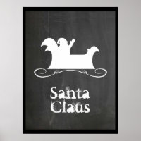 Santa Claus
