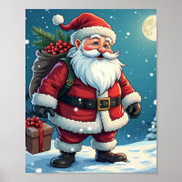 Santa Claus 