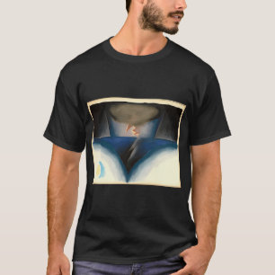 Santa Claus reindeer Raccoons T-Shirt