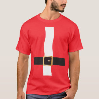 Santa Claus Shirt