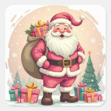 Santa Claus 
