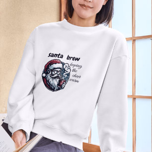 Santa Claus Sweatshirt