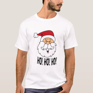 Santa Claus T-Shirt