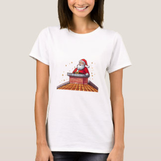 Santa Claus T-Shirt