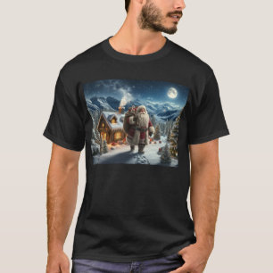 Santa Claus T-Shirt