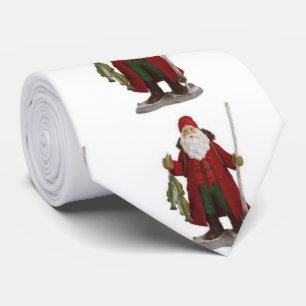 ***SANTA CLAUS THE FISHERMAN*** TIE