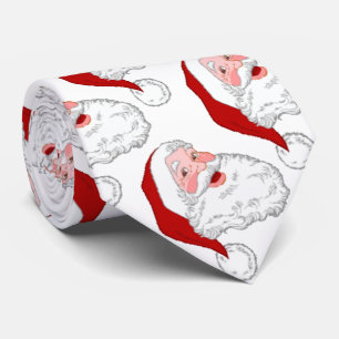 Santa Claus Tie